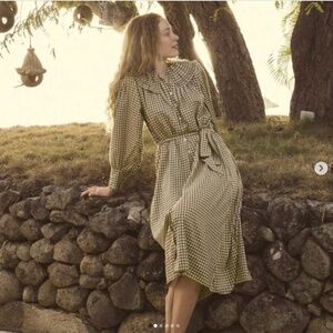 Doen Paris Dress XS